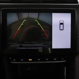 Foto inzerátu MG ZS SUV EV 50.3 kWh