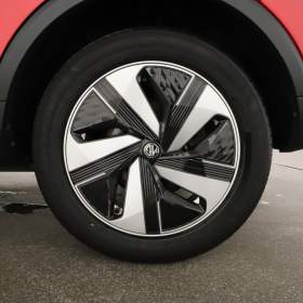Foto inzerátu MG ZS SUV EV 50.3 kWh