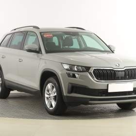 Foto inzerátu Skoda Kodiaq 2.0 TDI