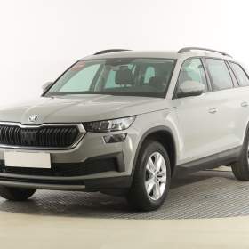 Foto inzerátu Skoda Kodiaq 2.0 TDI