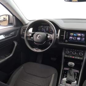 Foto inzerátu Skoda Kodiaq 2.0 TDI