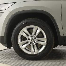 Foto inzerátu Skoda Kodiaq 2.0 TDI
