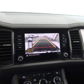 Foto inzerátu Skoda Kodiaq 2.0 TDI