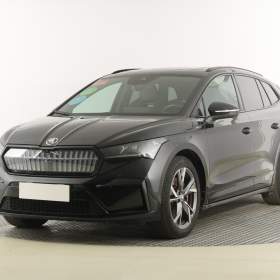 Foto inzerátu Skoda Enyaq iV 80 (82 kWh)