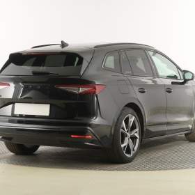 Foto inzerátu Skoda Enyaq iV 80 (82 kWh)