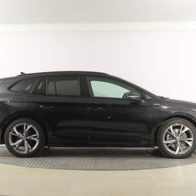 Foto inzerátu Skoda Enyaq iV 80 (82 kWh)
