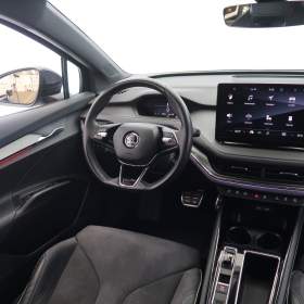 Foto inzerátu Skoda Enyaq iV 80 (82 kWh)