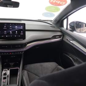 Foto inzerátu Skoda Enyaq iV 80 (82 kWh)