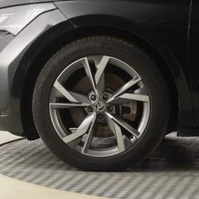Foto inzerátu Skoda Enyaq iV 80 (82 kWh)