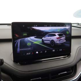 Foto inzerátu Skoda Enyaq iV 80 (82 kWh)