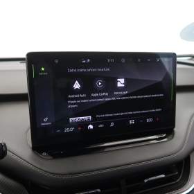 Foto inzerátu Skoda Enyaq iV 80 (82 kWh)
