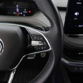Foto inzerátu Skoda Enyaq iV 80 (82 kWh)