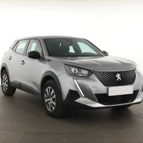 Peugeot e- 2008 50 kWh / 19963855