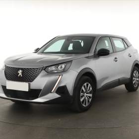 Foto inzerátu Peugeot e-2008 50 kWh