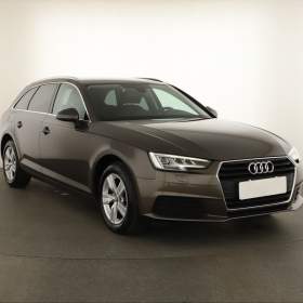 Audi A4 2.0 TDI / 19963858