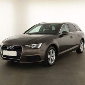 Foto inzerátu Audi A4 2.0 TDI