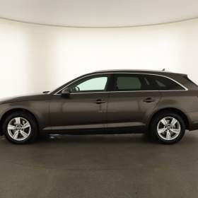 Foto inzerátu Audi A4 2.0 TDI