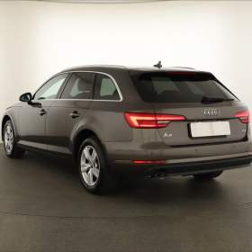 Foto inzerátu Audi A4 2.0 TDI