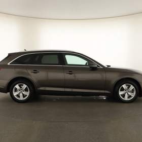 Foto inzerátu Audi A4 2.0 TDI