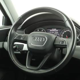 Foto inzerátu Audi A4 2.0 TDI