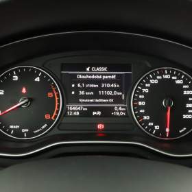 Foto inzerátu Audi A4 2.0 TDI