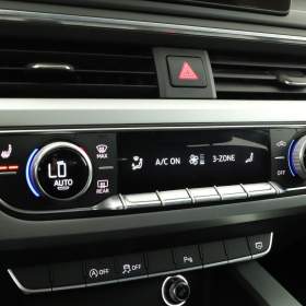Foto inzerátu Audi A4 2.0 TDI