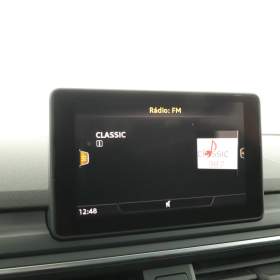 Foto inzerátu Audi A4 2.0 TDI