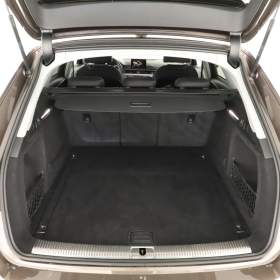 Foto inzerátu Audi A4 2.0 TDI