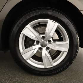 Foto inzerátu Audi A4 2.0 TDI