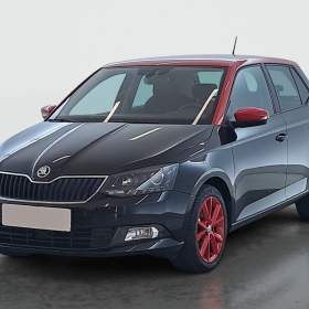 Foto inzerátu Skoda Fabia 1.2 TSI