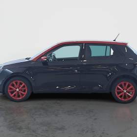 Foto inzerátu Skoda Fabia 1.2 TSI