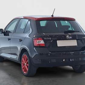 Foto inzerátu Skoda Fabia 1.2 TSI