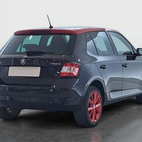 Foto inzerátu Skoda Fabia 1.2 TSI