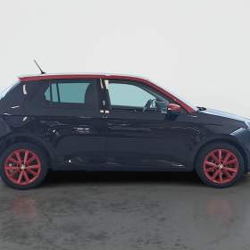Foto inzerátu Skoda Fabia 1.2 TSI