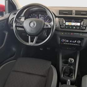 Foto inzerátu Skoda Fabia 1.2 TSI
