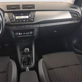 Foto inzerátu Skoda Fabia 1.2 TSI