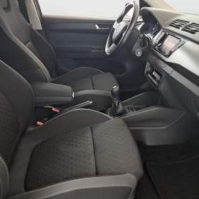 Foto inzerátu Skoda Fabia 1.2 TSI