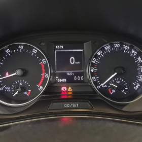 Foto inzerátu Skoda Fabia 1.2 TSI