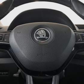 Foto inzerátu Skoda Fabia 1.2 TSI