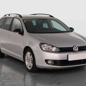 VW Golf 1.6 TDI / 19963861