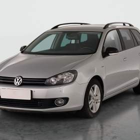 Foto inzerátu VW Golf 1.6 TDI