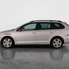 Foto inzerátu VW Golf 1.6 TDI