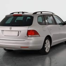 Foto inzerátu VW Golf 1.6 TDI
