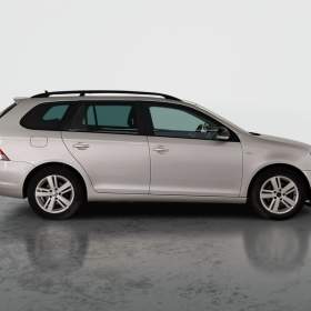 Foto inzerátu VW Golf 1.6 TDI