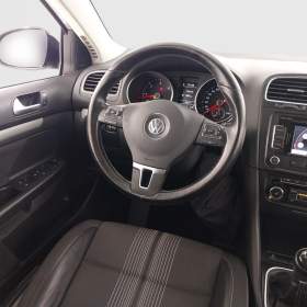 Foto inzerátu VW Golf 1.6 TDI