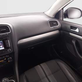 Foto inzerátu VW Golf 1.6 TDI