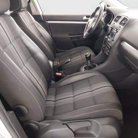 Foto inzerátu VW Golf 1.6 TDI