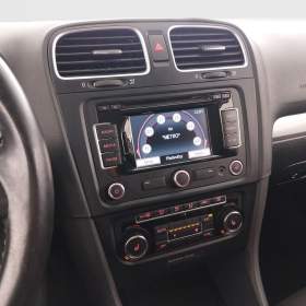 Foto inzerátu VW Golf 1.6 TDI