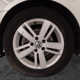 Foto inzerátu VW Golf 1.6 TDI