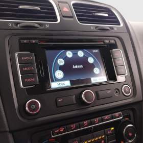 Foto inzerátu VW Golf 1.6 TDI